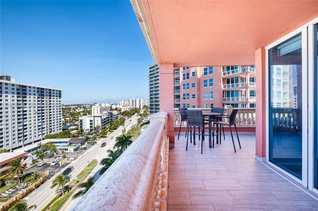 2100 N Ocean Blvd 11B, Fort Lauderdale, FL 33305