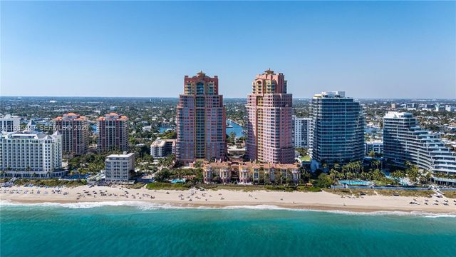 2100 N Ocean Blvd 11B, Fort Lauderdale, FL 33305