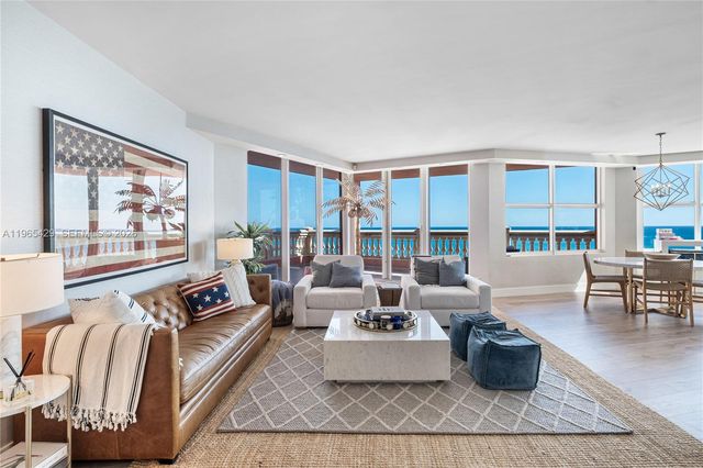 2100 N Ocean Blvd 11B, Fort Lauderdale, FL 33305