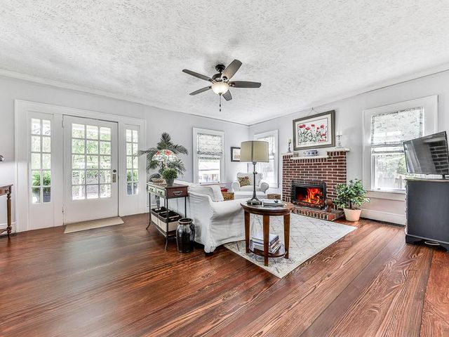995 Old Canton Road, Ball Ground, GA 30107