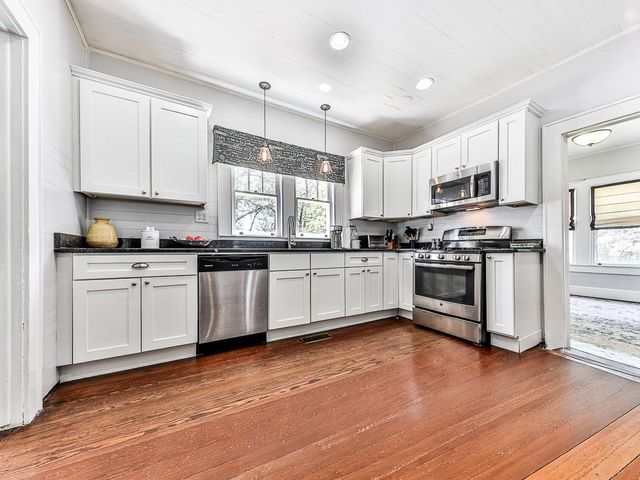 995 Old Canton Road, Ball Ground, GA 30107