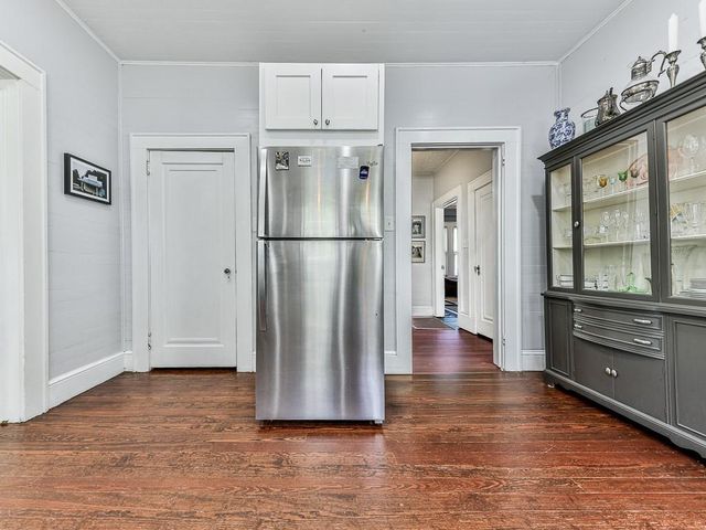 995 Old Canton Road, Ball Ground, GA 30107