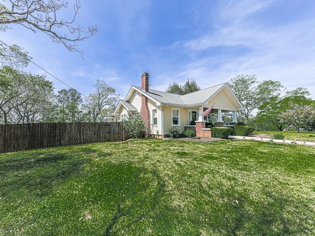 995 Old Canton Road, Ball Ground, GA 30107