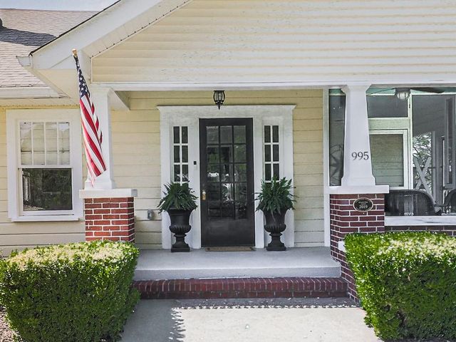 995 Old Canton Road, Ball Ground, GA 30107
