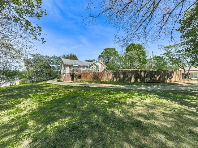 995 Old Canton Road, Ball Ground, GA 30107