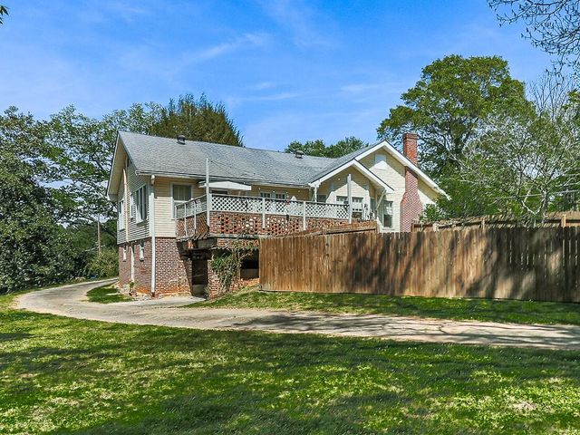 995 Old Canton Road, Ball Ground, GA 30107