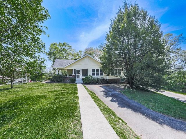 995 Old Canton Road, Ball Ground, GA 30107