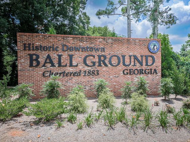 995 Old Canton Road, Ball Ground, GA 30107