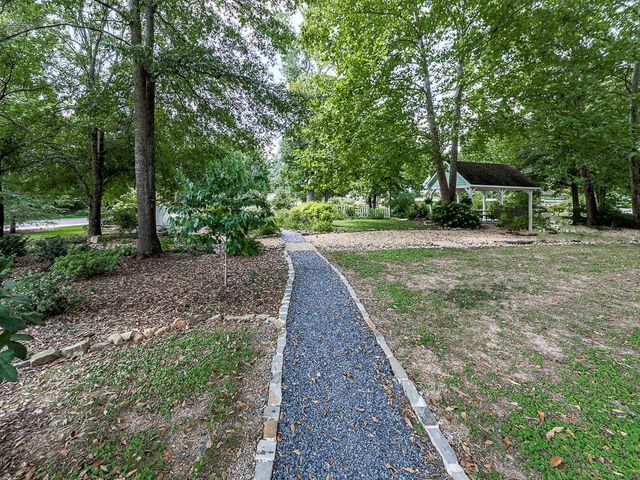 995 Old Canton Road, Ball Ground, GA 30107