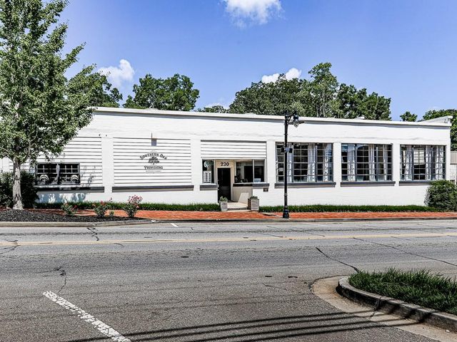 995 Old Canton Road, Ball Ground, GA 30107