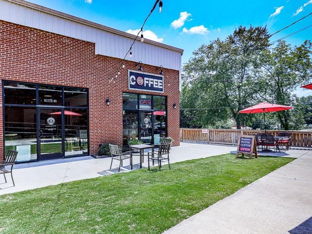 995 Old Canton Road, Ball Ground, GA 30107
