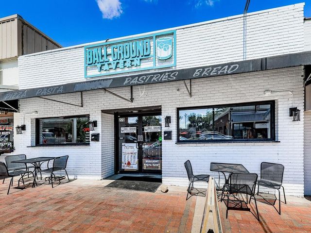 995 Old Canton Road, Ball Ground, GA 30107