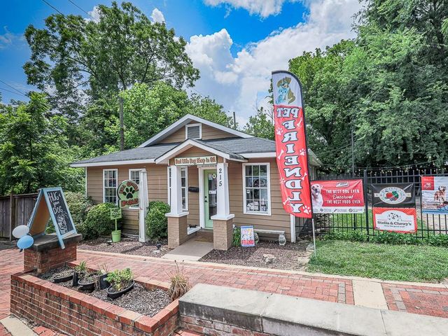 995 Old Canton Road, Ball Ground, GA 30107