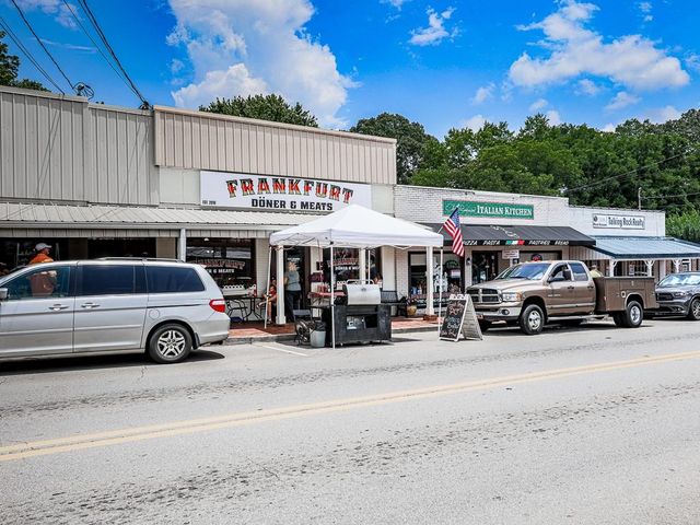 995 Old Canton Road, Ball Ground, GA 30107