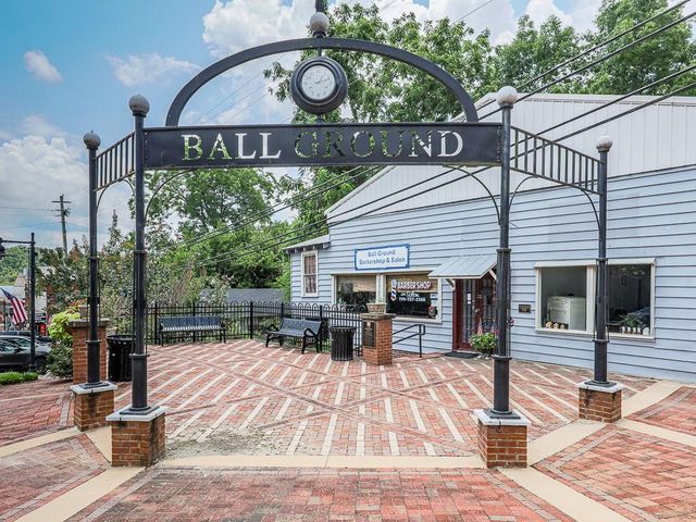 995 Old Canton Road, Ball Ground, GA 30107
