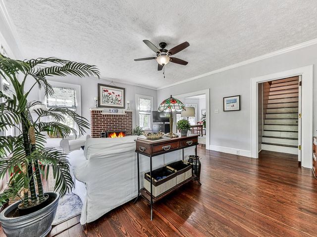 995 Old Canton Road, Ball Ground, GA 30107