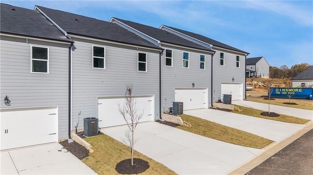 403 Whitehorse Way 41, Conyers, GA 30094