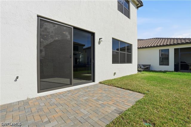 5601 Cobalto WAY, Ave Maria, FL 34142