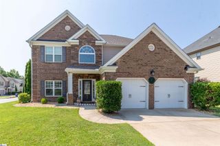 803 E Holloway Drive, Woodruff, SC 29388
