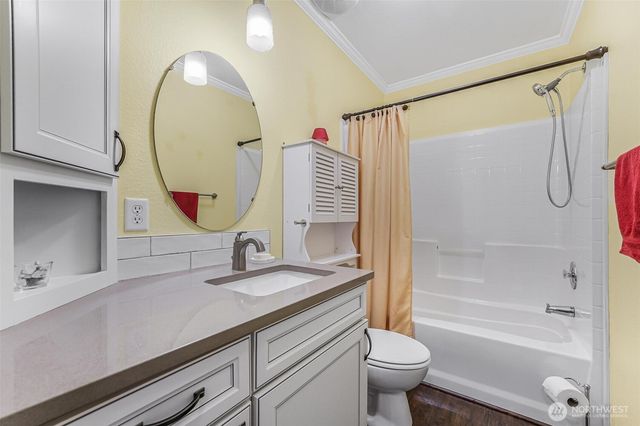 13217 145th Avenue Ct E, Orting, WA 98360