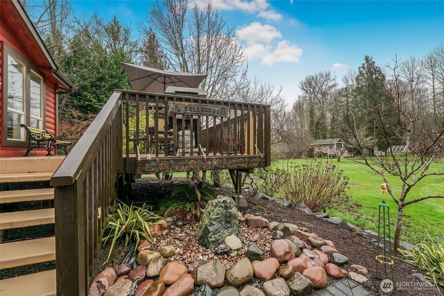 13217 145th Avenue Ct E, Orting, WA 98360