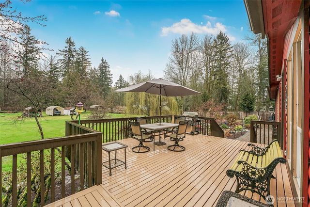 13217 145th Avenue Ct E, Orting, WA 98360