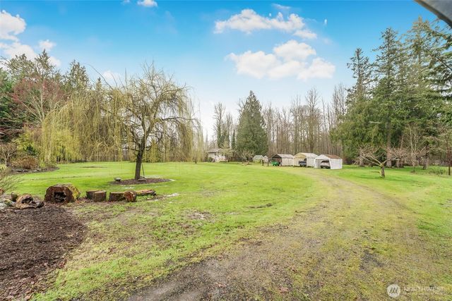 13217 145th Avenue Ct E, Orting, WA 98360