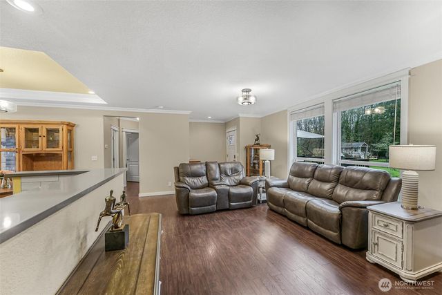 13217 145th Avenue Ct E, Orting, WA 98360