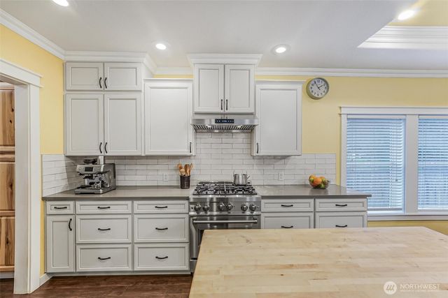 13217 145th Avenue Ct E, Orting, WA 98360