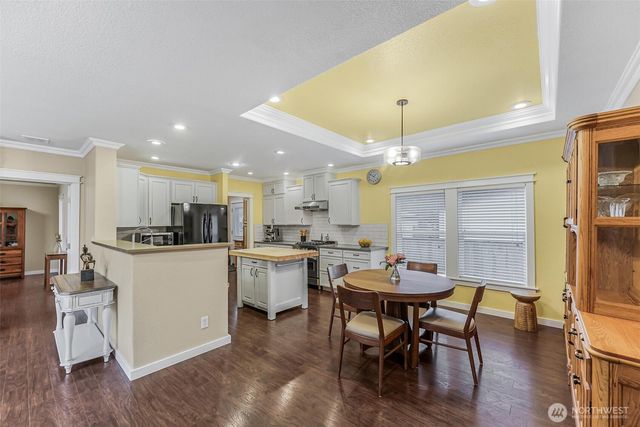 13217 145th Avenue Ct E, Orting, WA 98360