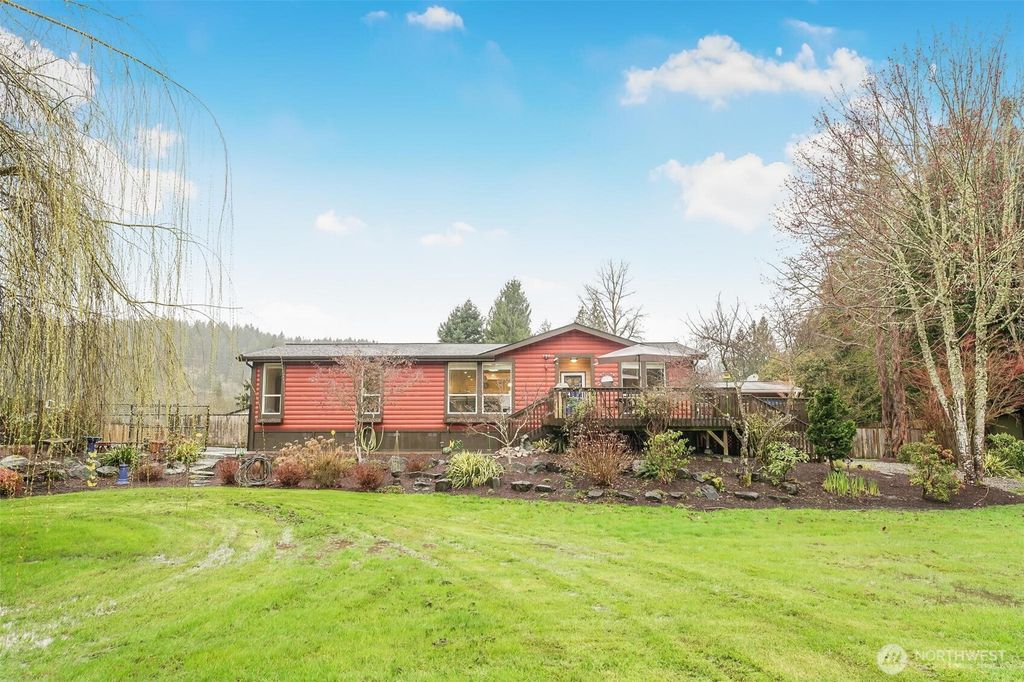 13217 145th Avenue Ct E, Orting, WA 98360