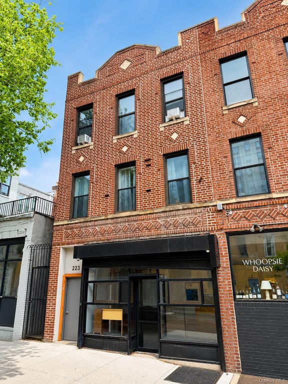 223 Rogers Avenue, Brooklyn, NY 11225