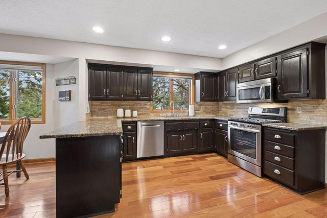 11380 Louisiana Circle, Bloomington, MN 55438