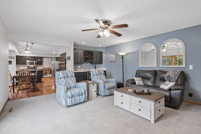 11380 Louisiana Circle, Bloomington, MN 55438