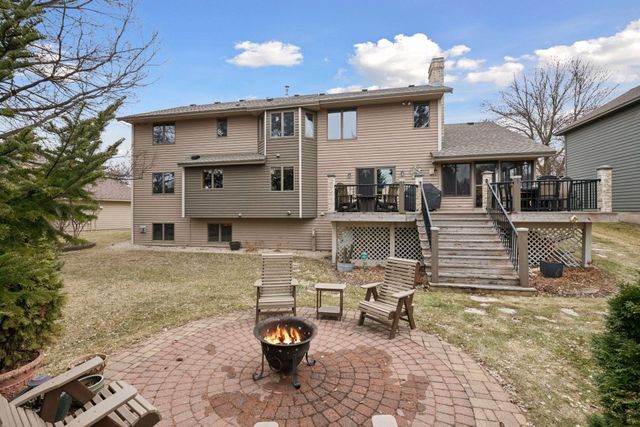 11380 Louisiana Circle, Bloomington, MN 55438