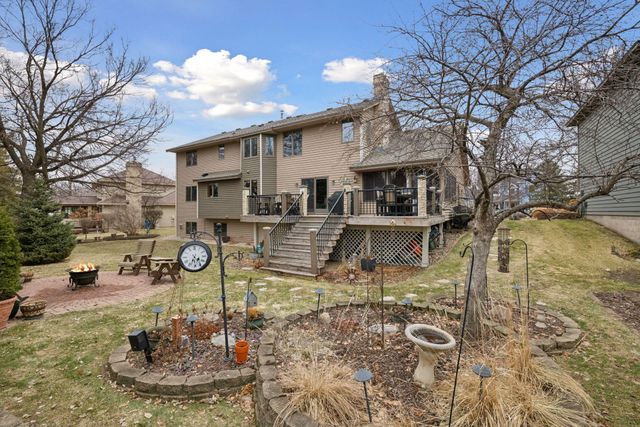 11380 Louisiana Circle, Bloomington, MN 55438