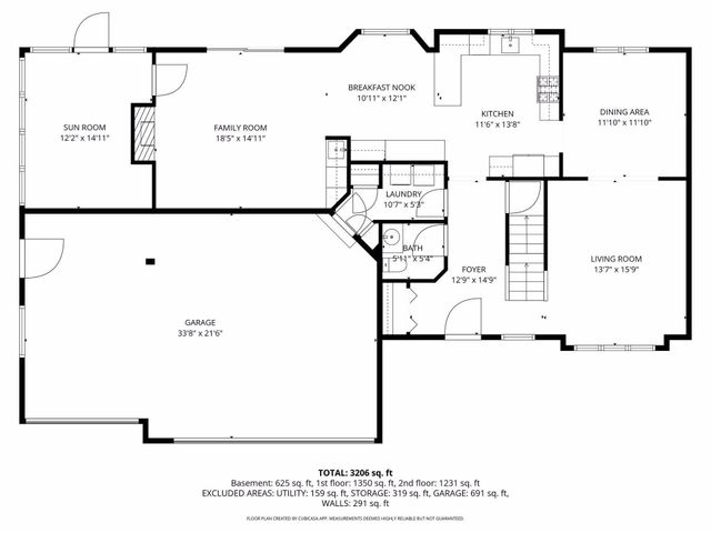 11380 Louisiana Circle, Bloomington, MN 55438