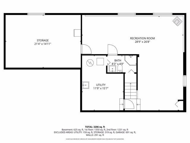 11380 Louisiana Circle, Bloomington, MN 55438