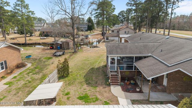 16 Port Side Lane, Belhaven, NC 27810
