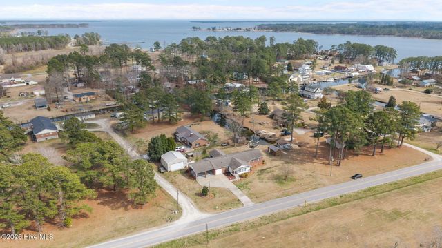 16 Port Side Lane, Belhaven, NC 27810