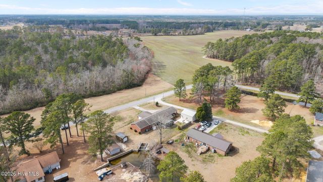 16 Port Side Lane, Belhaven, NC 27810