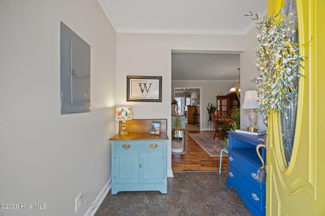 16 Port Side Lane, Belhaven, NC 27810