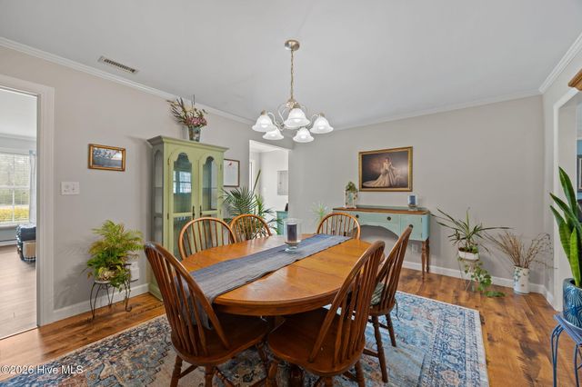 16 Port Side Lane, Belhaven, NC 27810