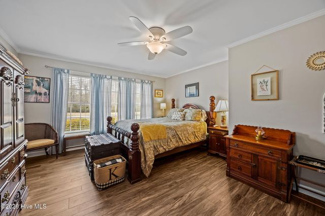 16 Port Side Lane, Belhaven, NC 27810