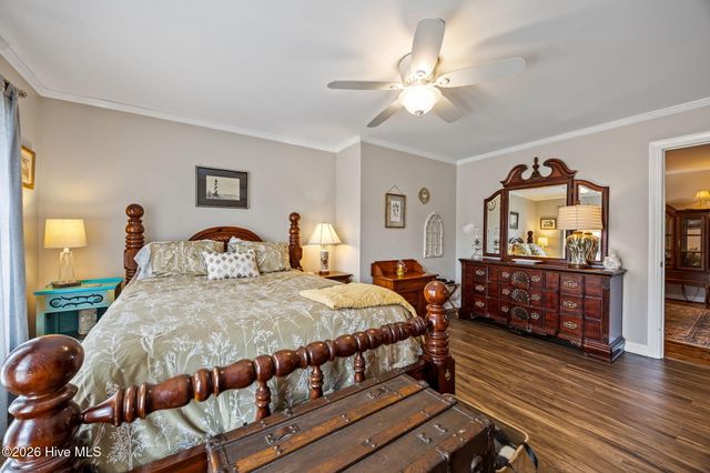 16 Port Side Lane, Belhaven, NC 27810
