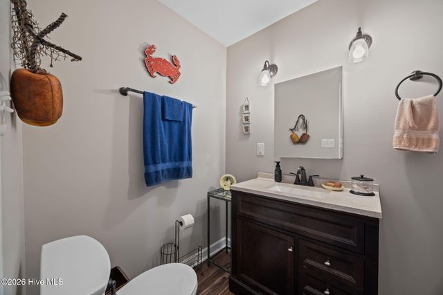 16 Port Side Lane, Belhaven, NC 27810