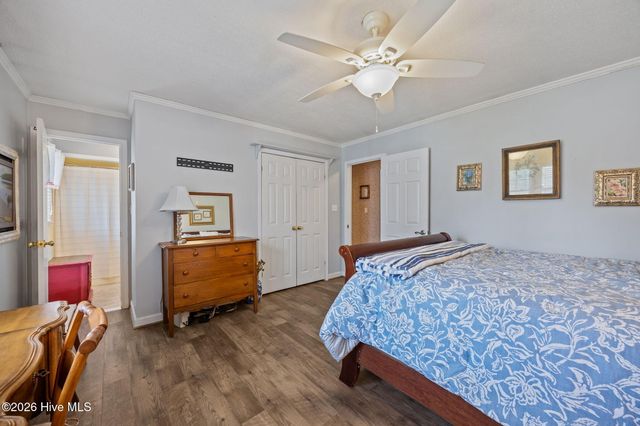 16 Port Side Lane, Belhaven, NC 27810