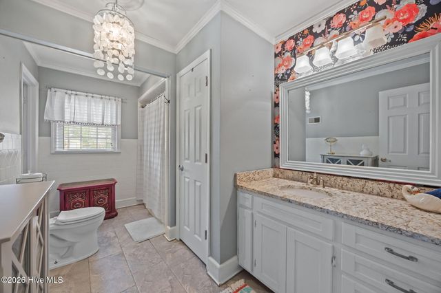 16 Port Side Lane, Belhaven, NC 27810