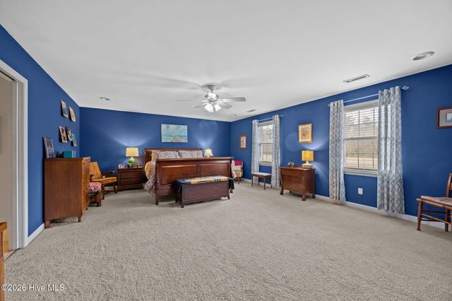 16 Port Side Lane, Belhaven, NC 27810