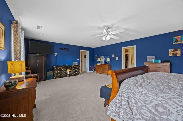 16 Port Side Lane, Belhaven, NC 27810